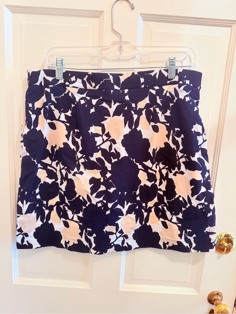 Raffaella Stretch Pull On Skort